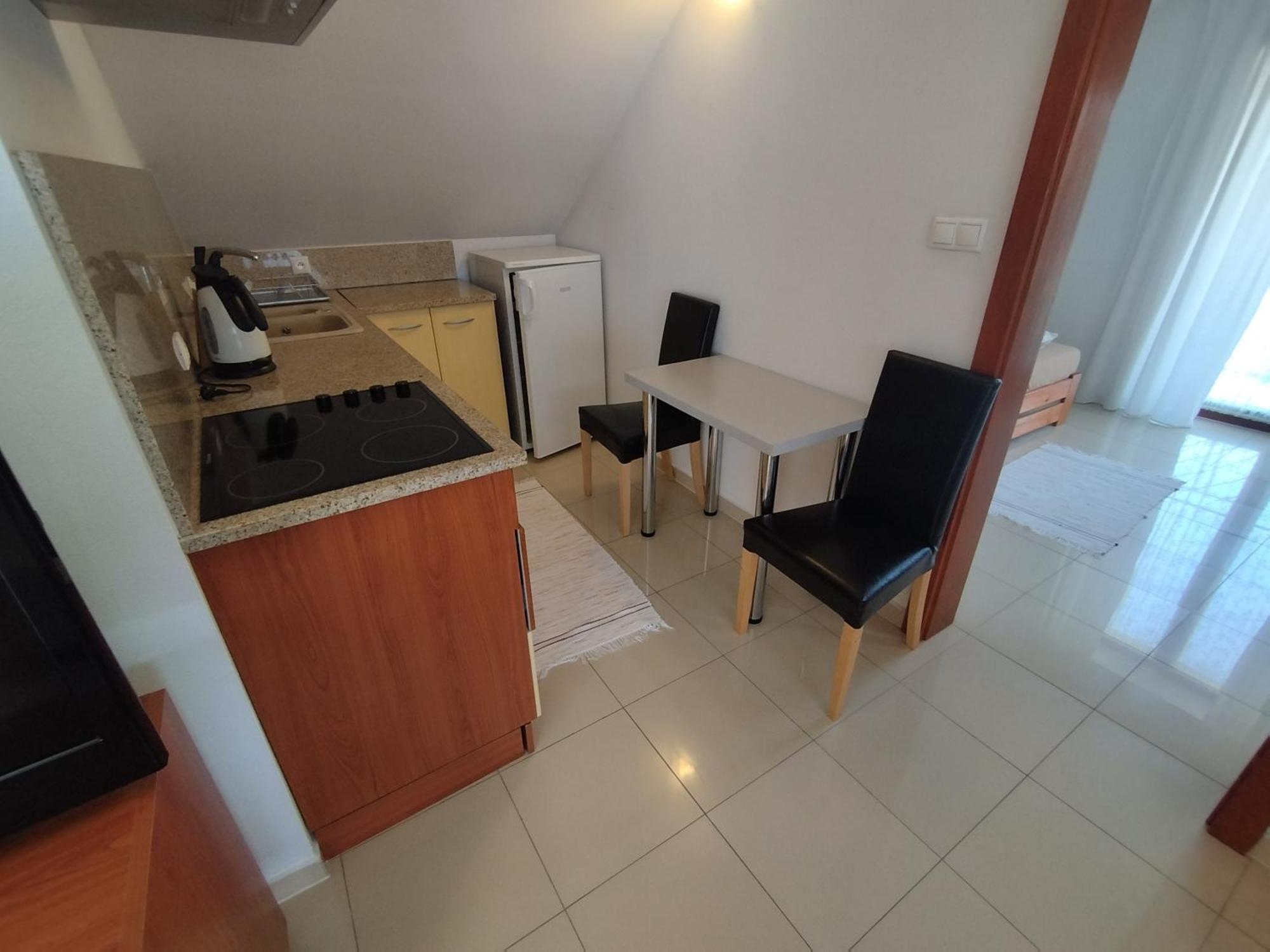 Privat Viktoria Terchova Apartment Exterior foto