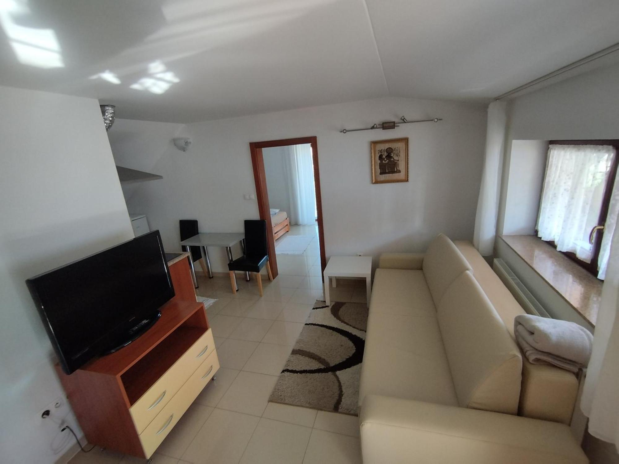Privat Viktoria Terchova Apartment Exterior foto