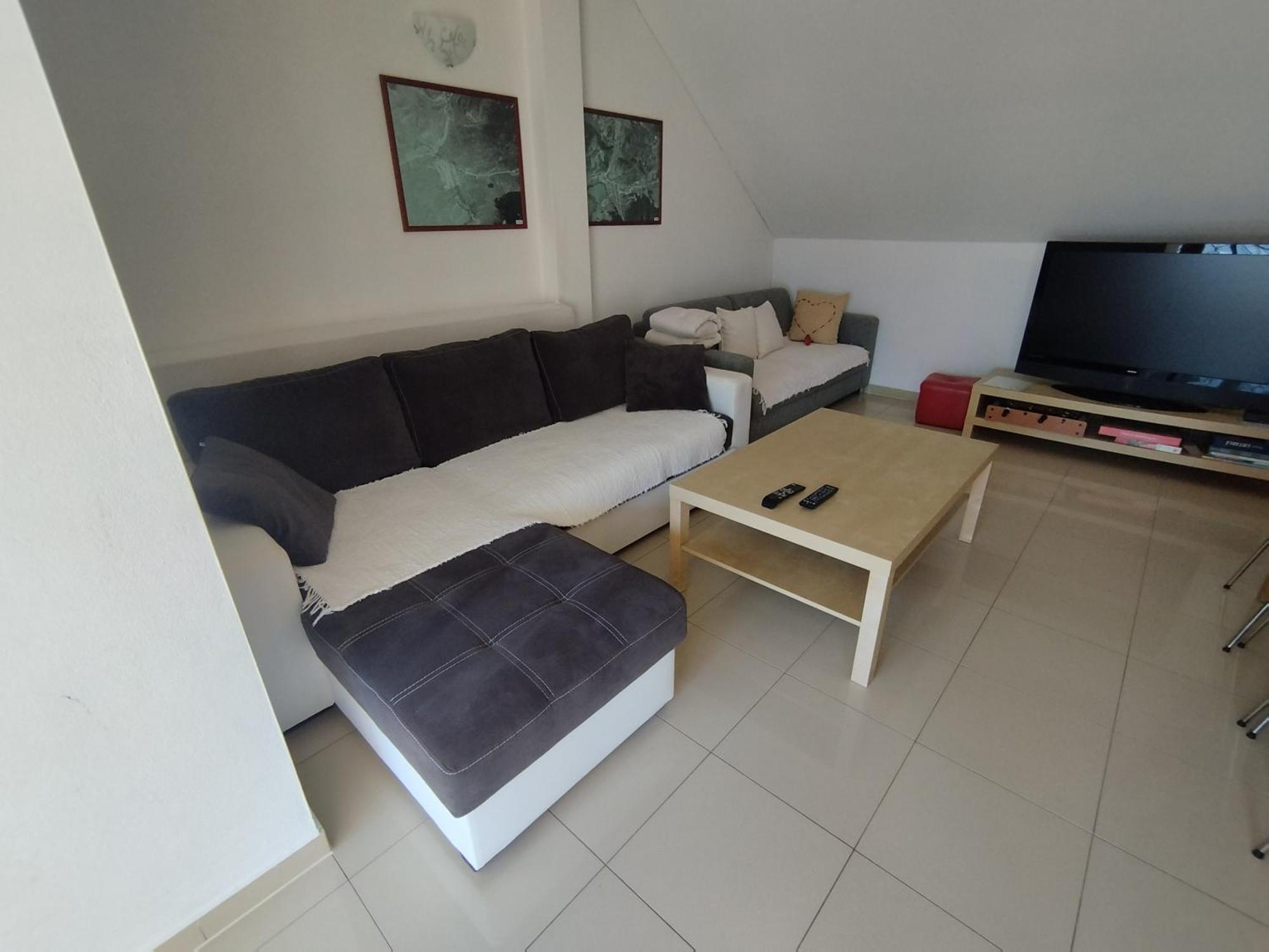 Privat Viktoria Terchova Apartment Exterior foto