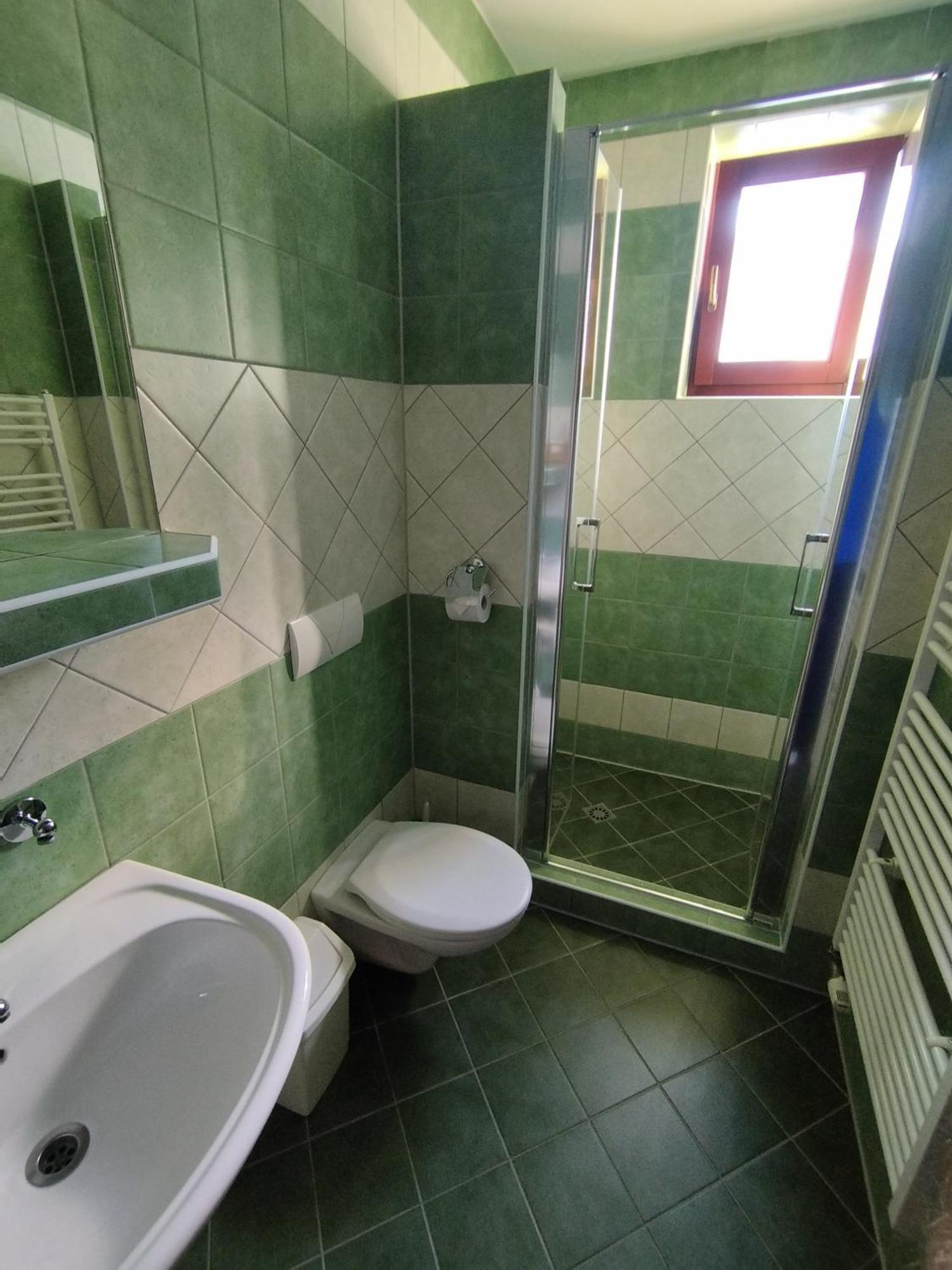 Privat Viktoria Terchova Apartment Exterior foto