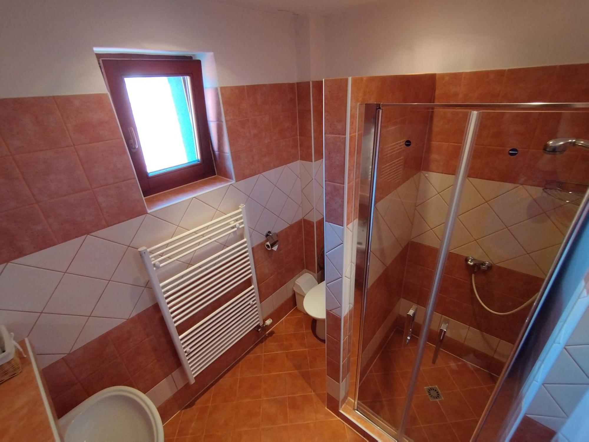 Privat Viktoria Terchova Apartment Exterior foto