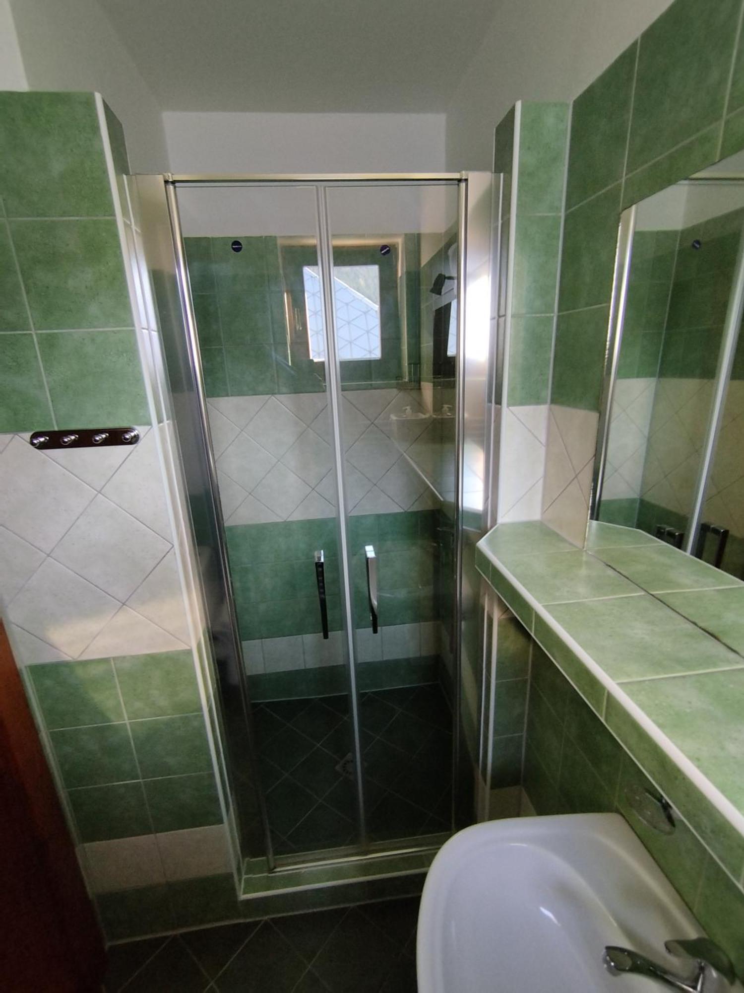 Privat Viktoria Terchova Apartment Exterior foto